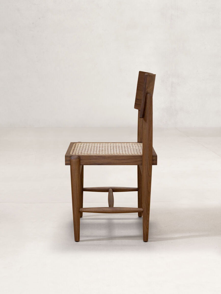 02 AP Dining Chair Side