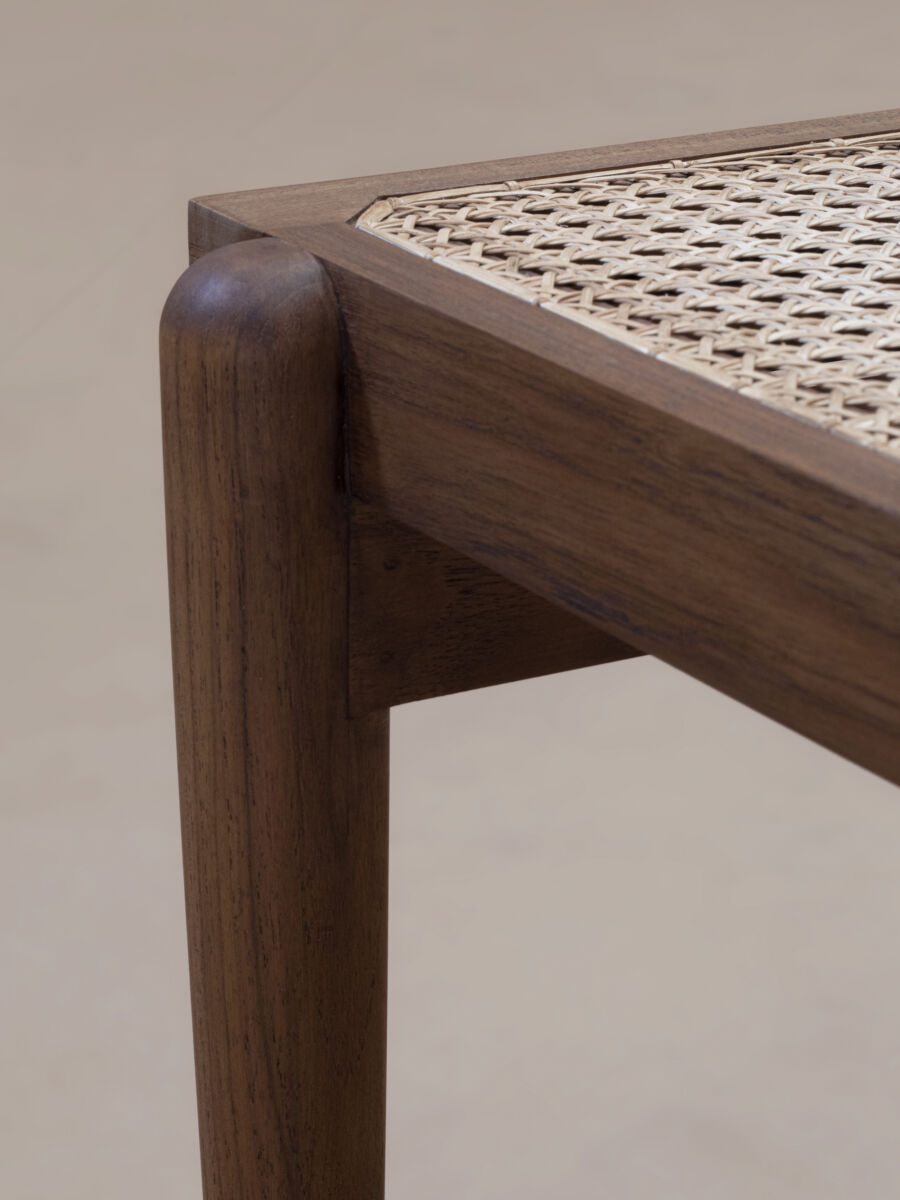 06 AP Dining Chair Detail B