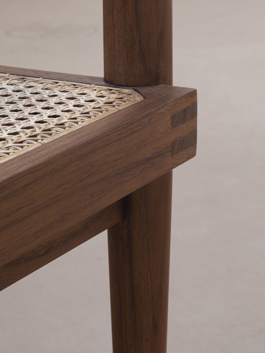 07 AP Dining Chair Detail C