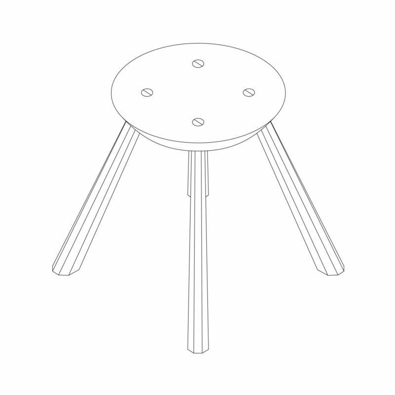 DW Stool 03