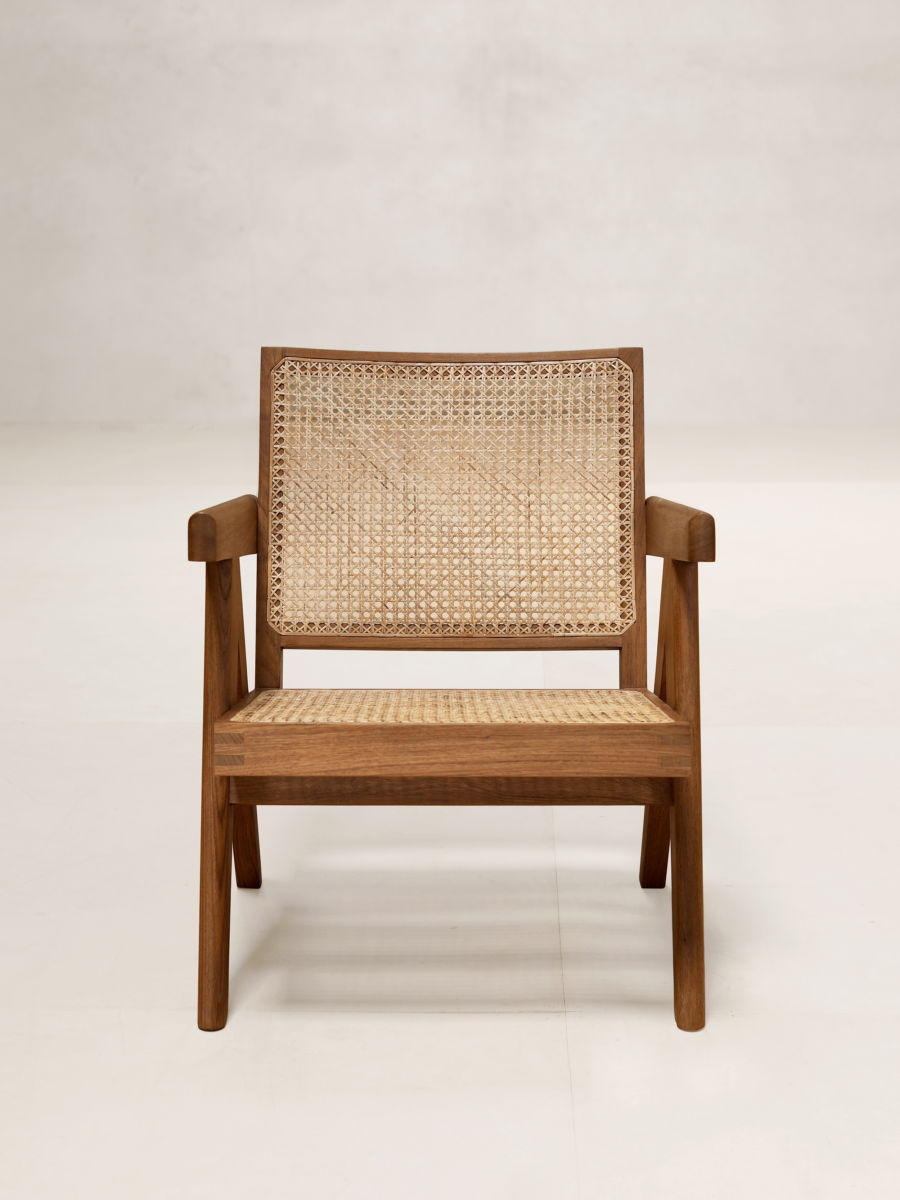 Easy Armchair re edition by Phantom Hands Phantom Hands