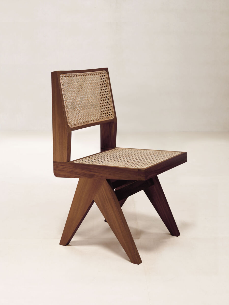 01 DC Natural Standrad Isometric Dark Stain 1