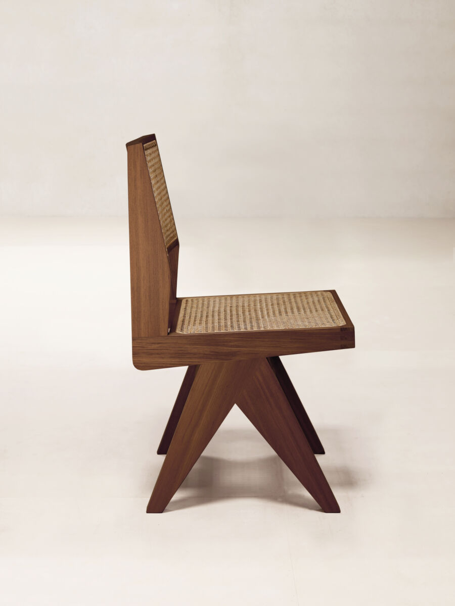 03 DC Natural Standrad Side Dark Stain