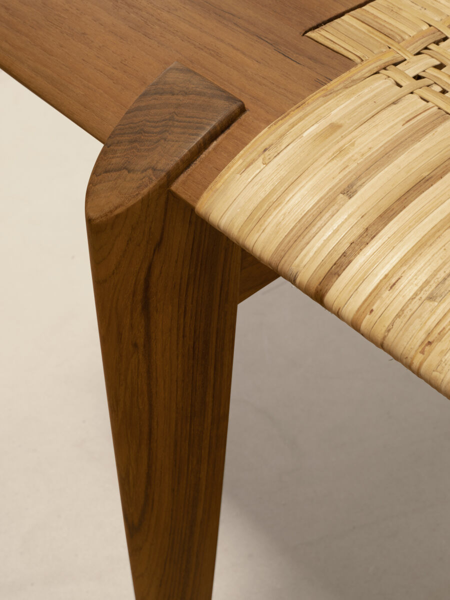 05 Tangali Day Bed Detail B