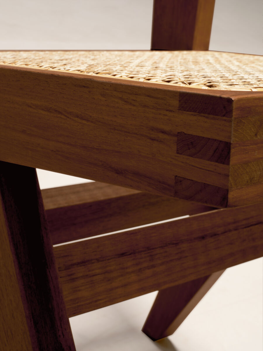 07 DC Natural Detail D Dark Stain