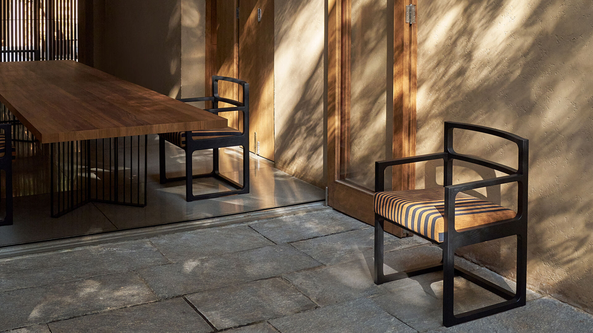 Bentota Beach Dining Chair