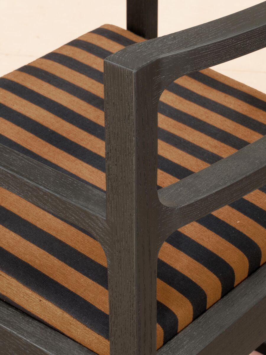 06 Bentota Detail Rear Frame