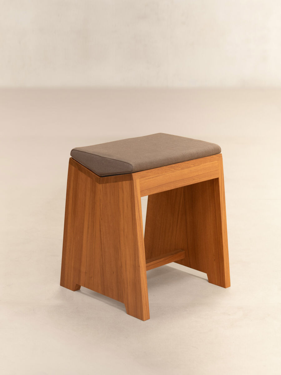 Sewing Stool, Chandigarh
