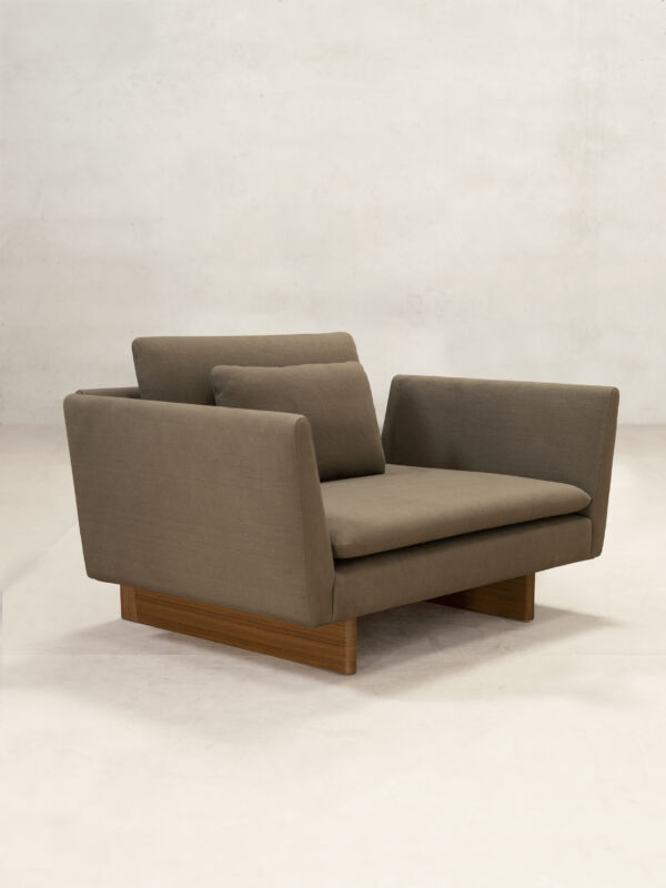 01 XL Single Seater Isometric