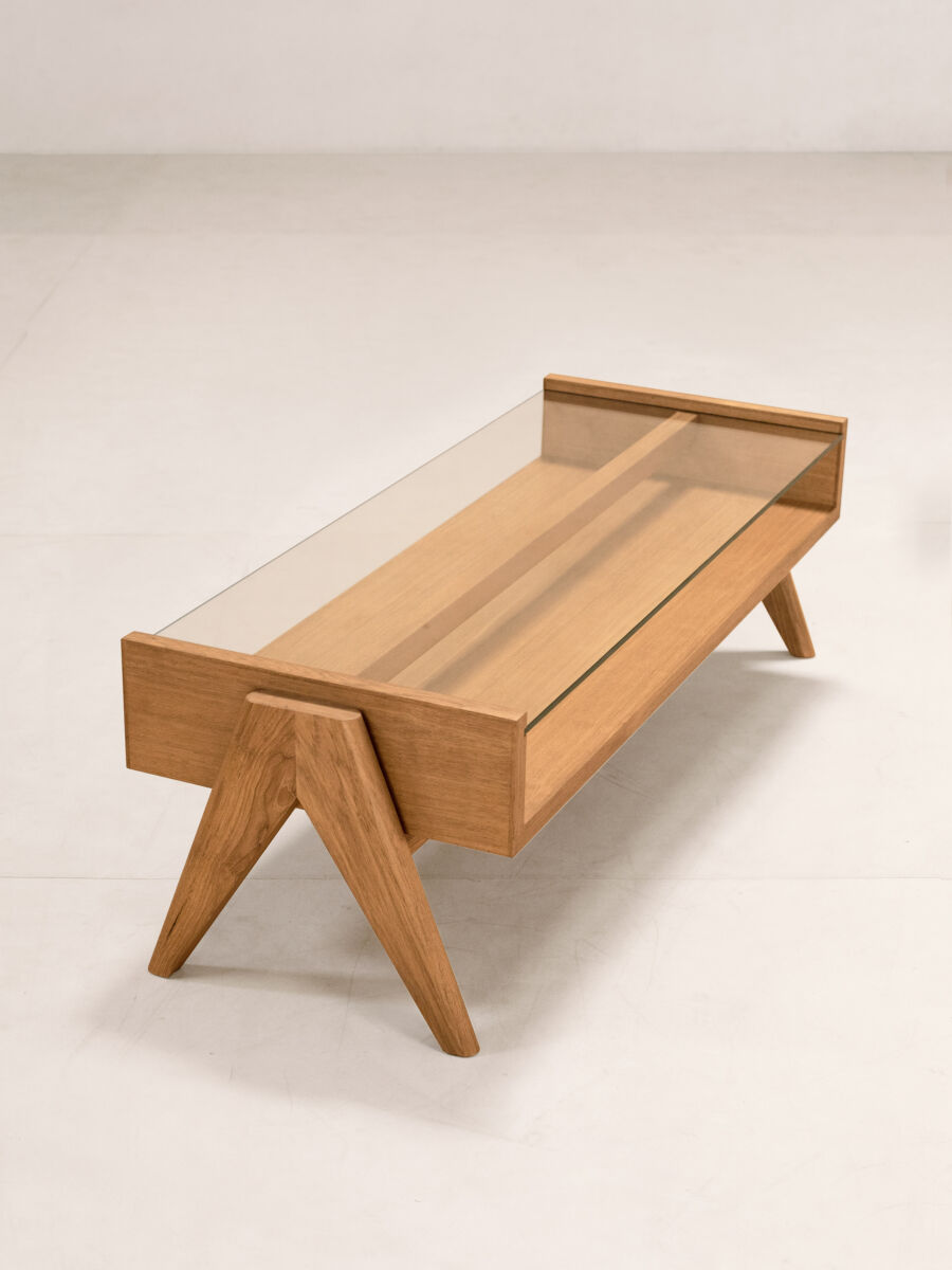 01 Ch Coffee Table Isometric NT V1