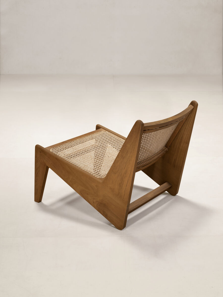 Kangaroo Chair Phantom Hands