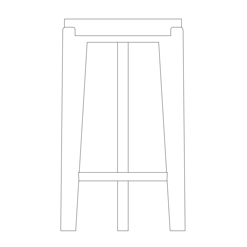 Counter Stool 3