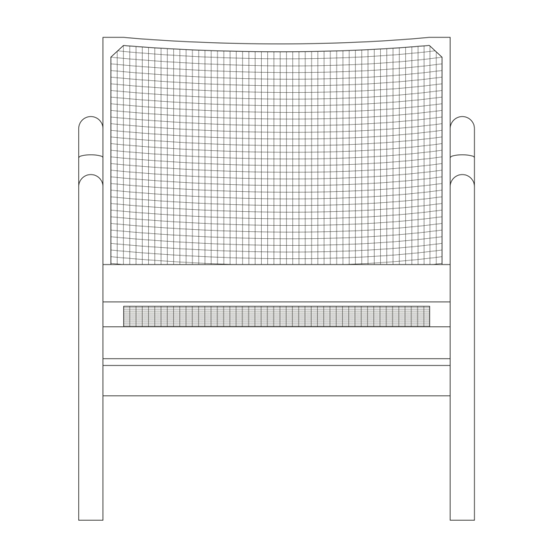 Easy Armchair 2
