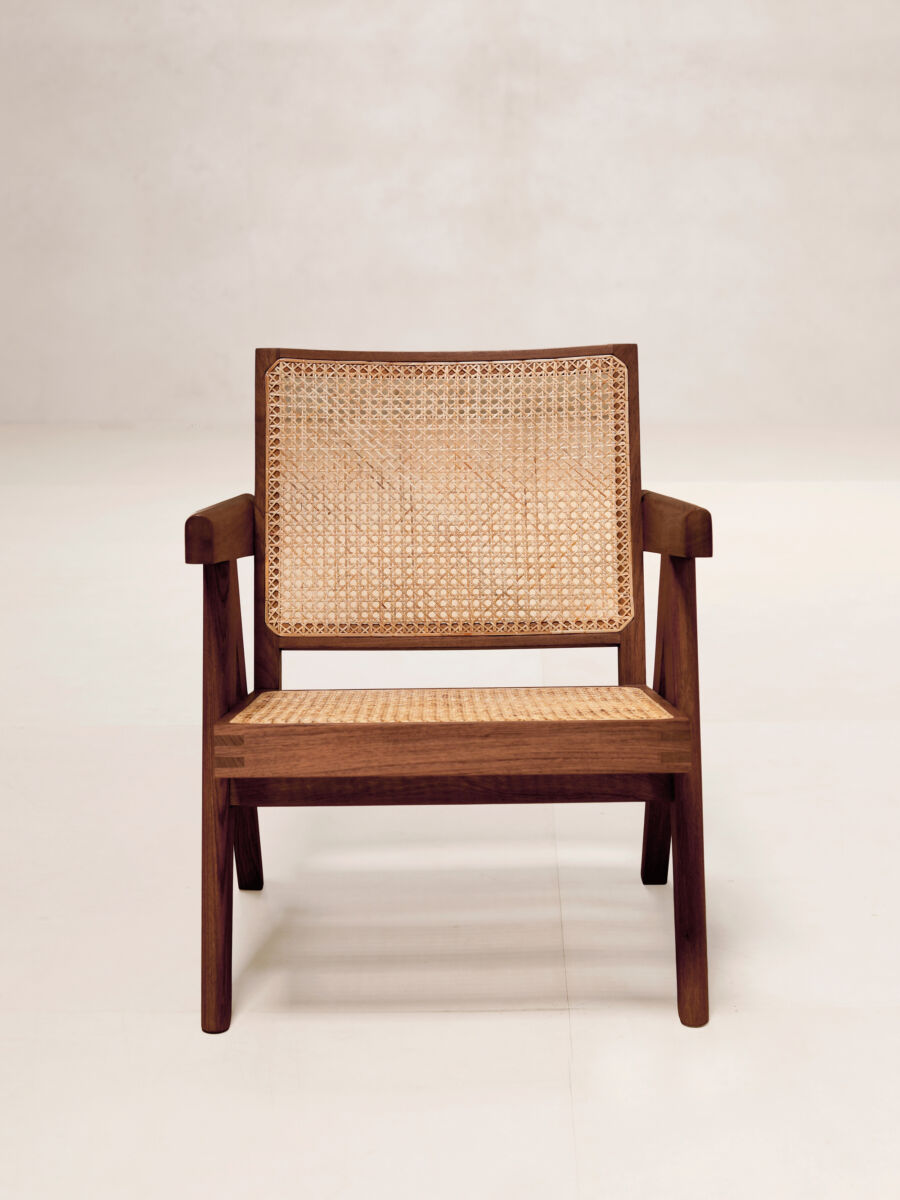 03 EC Front Dark Stain