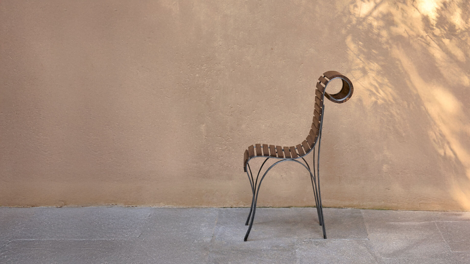 Kandalama Café Chair