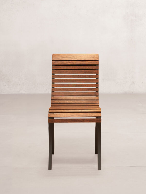 Kandalama Café Chair