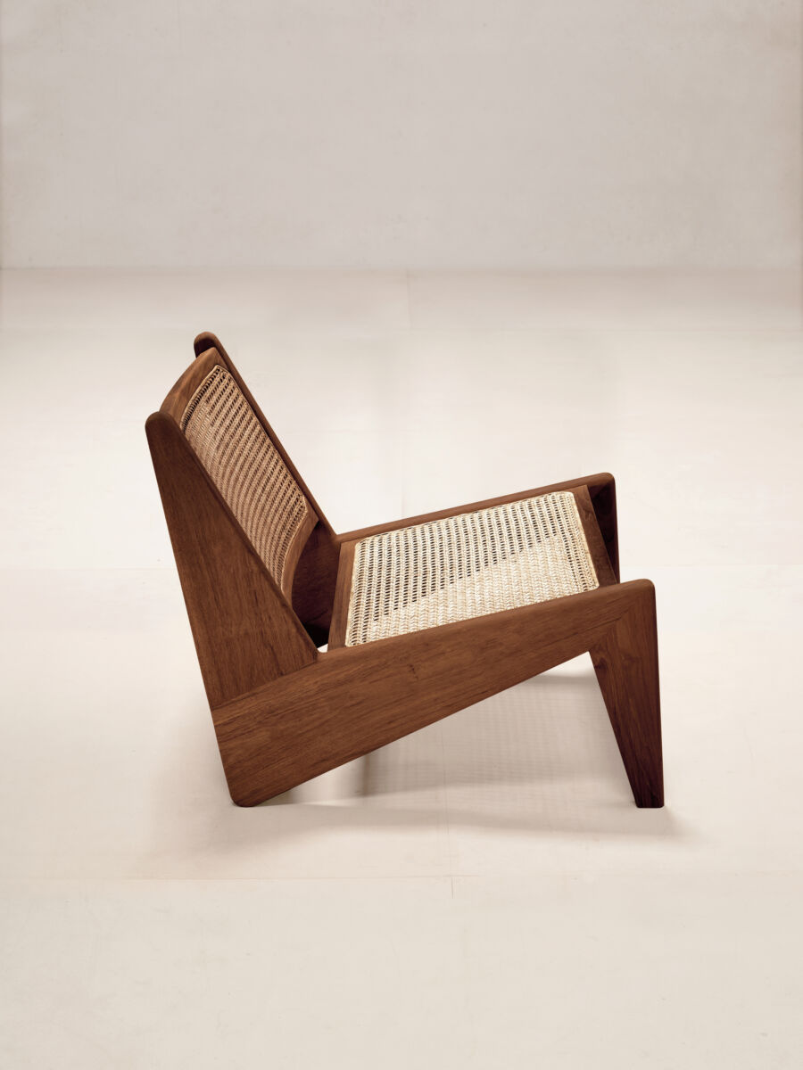 02 Kangaroo Natural Standard Side Dark Stein