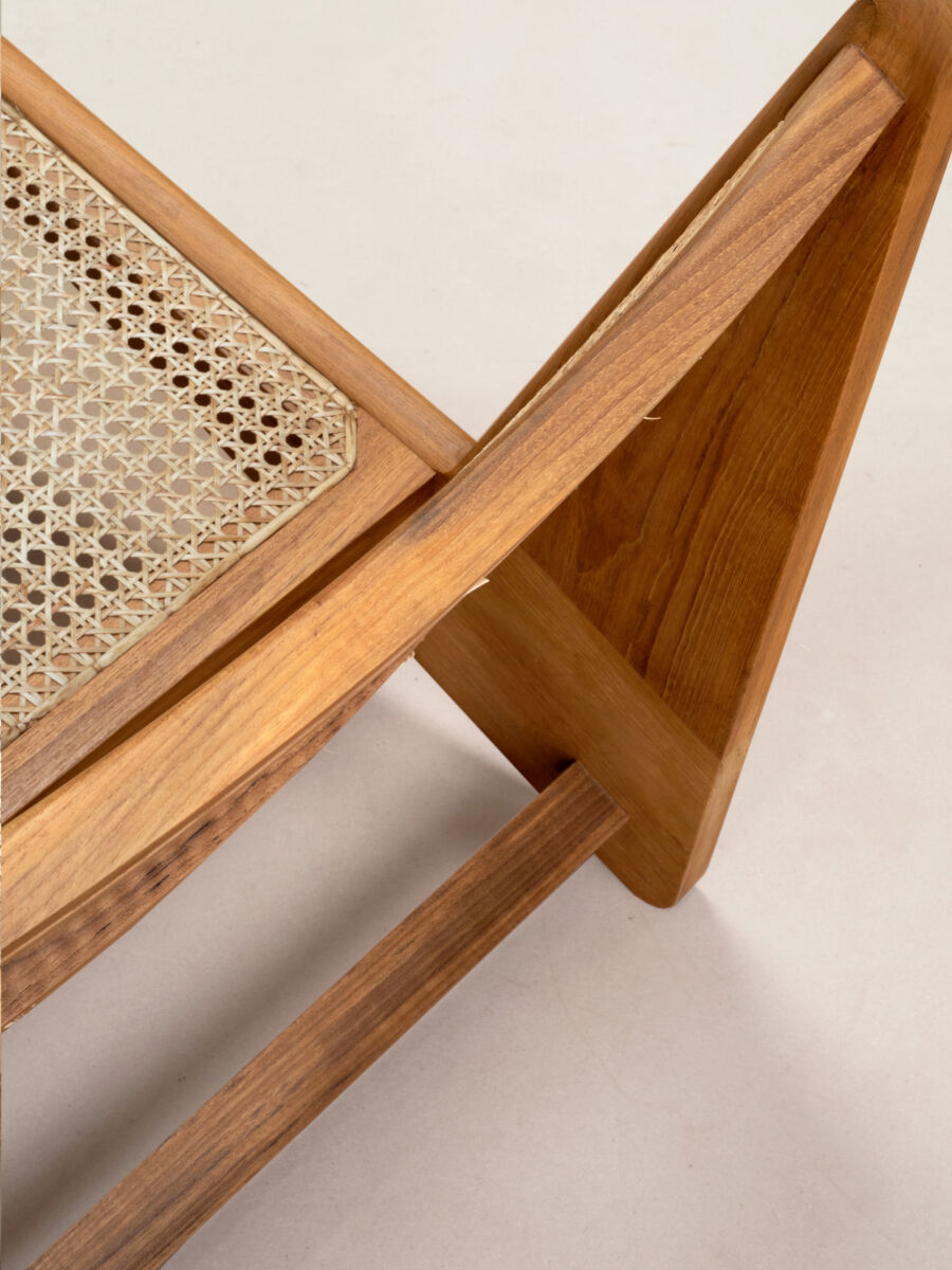 04 Kangaroo Natural Detail A Natural Teak