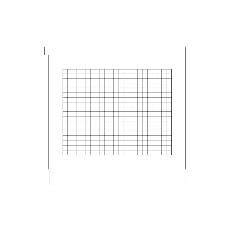 Laundry Basket 1