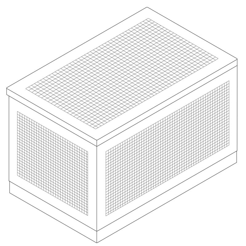 Laundry Basket 3