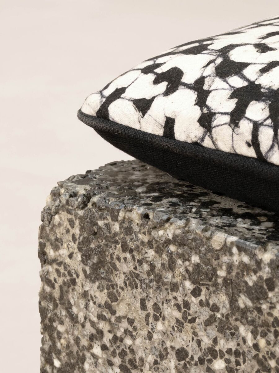 04 Leopold Seat Detail Seat