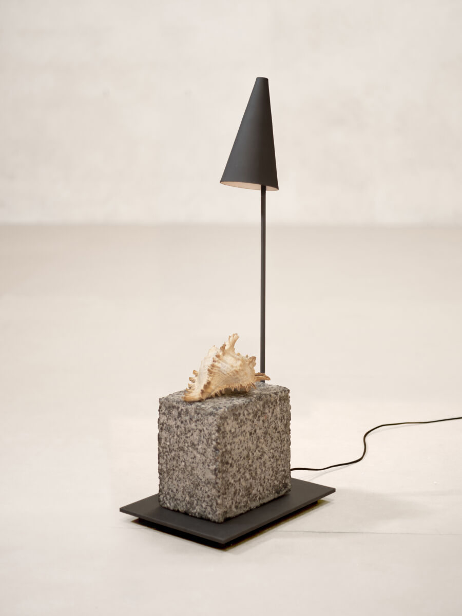 02 MS Lamp Isometric