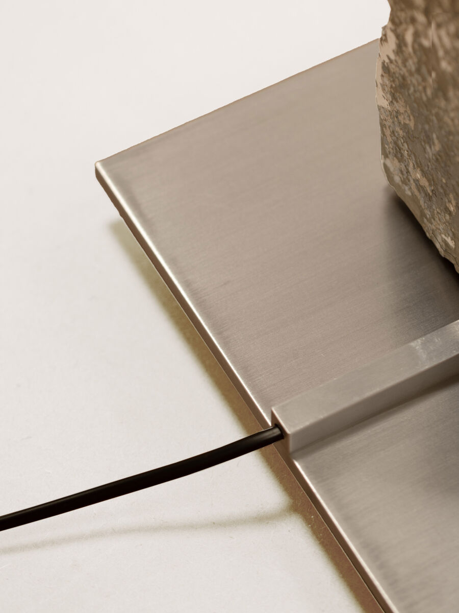 05 MS Cable Exit Detail