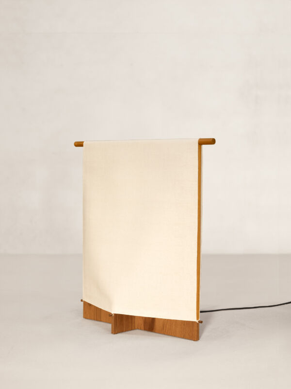 00 Nandi Lamp Preview