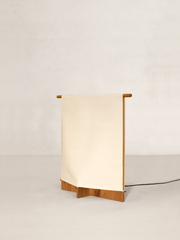 00 Nandi Lamp Preview Updated