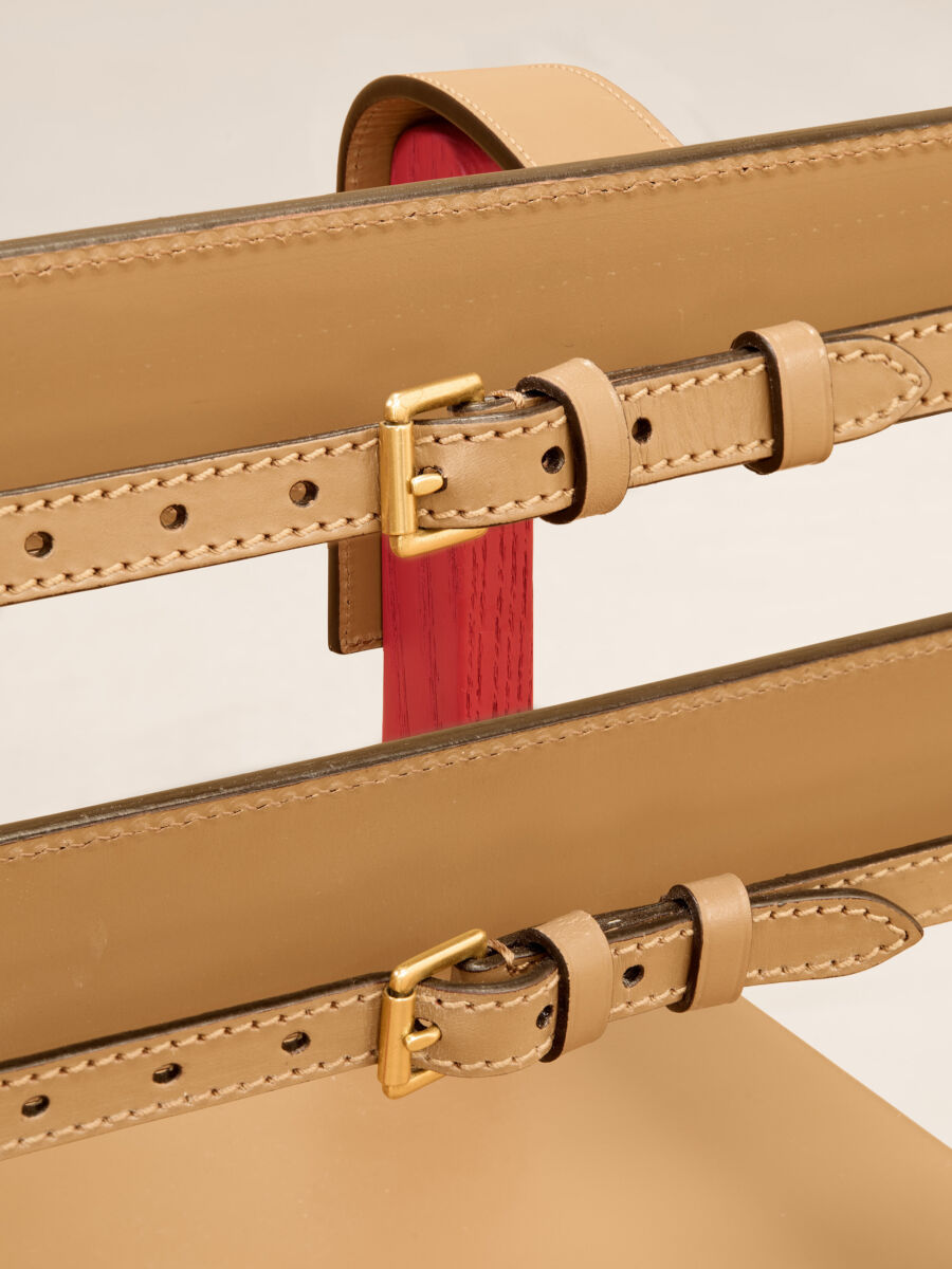 04 Next Door Straps Detail