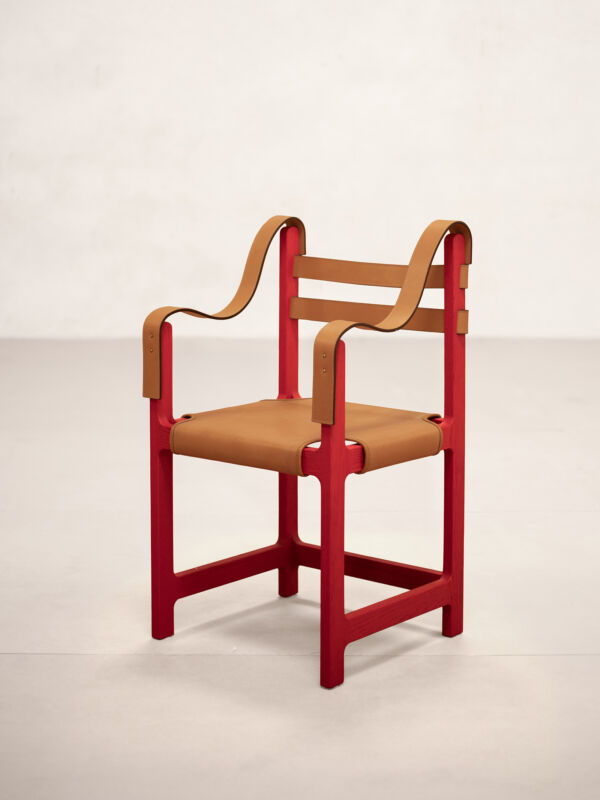 Next Door Café Chair