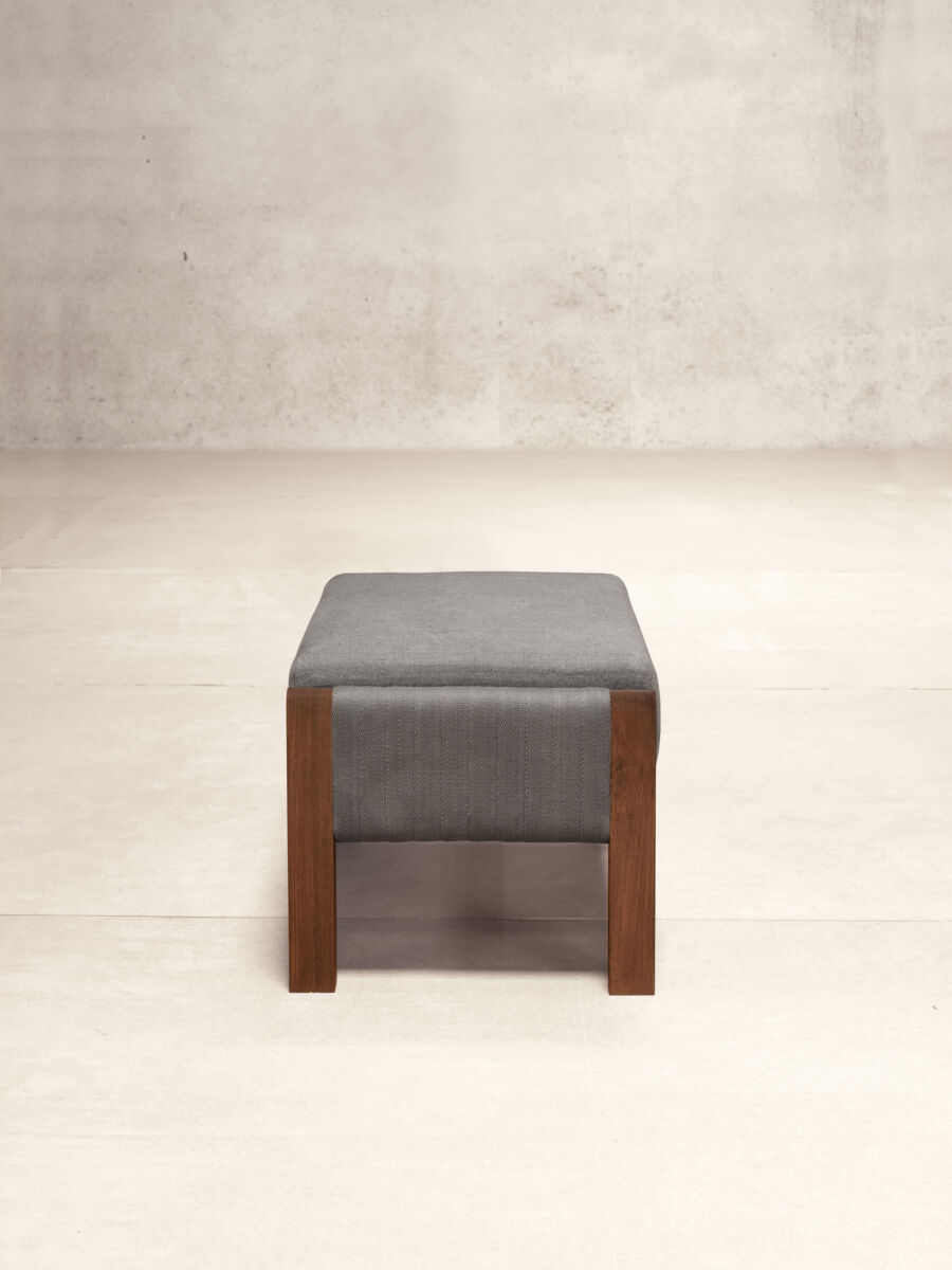 03 Small Ottoman Side