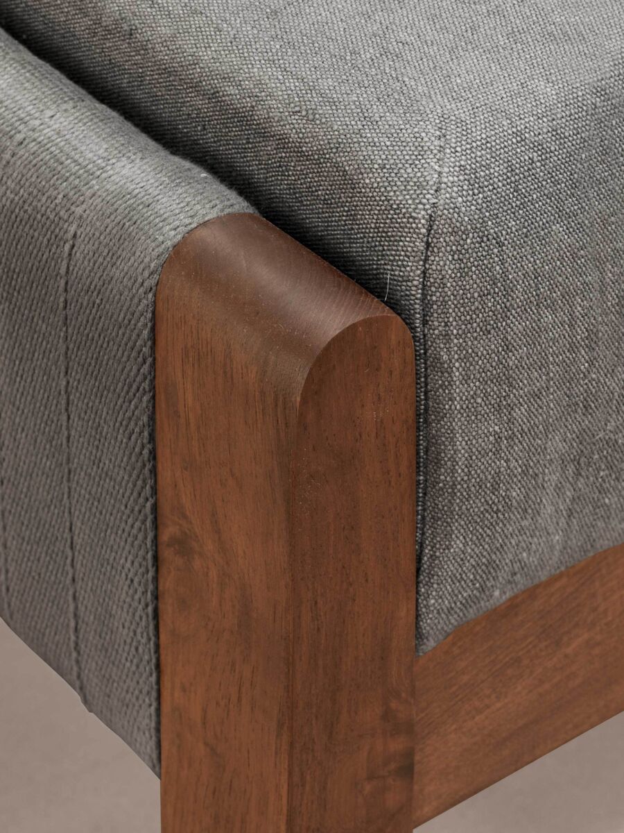 06 Small Ottoman Detail Corner