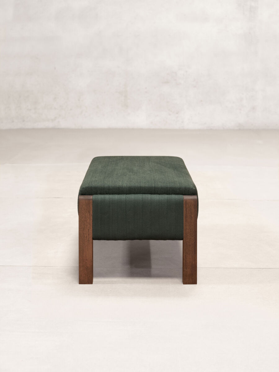 01 Large Ottoman Side