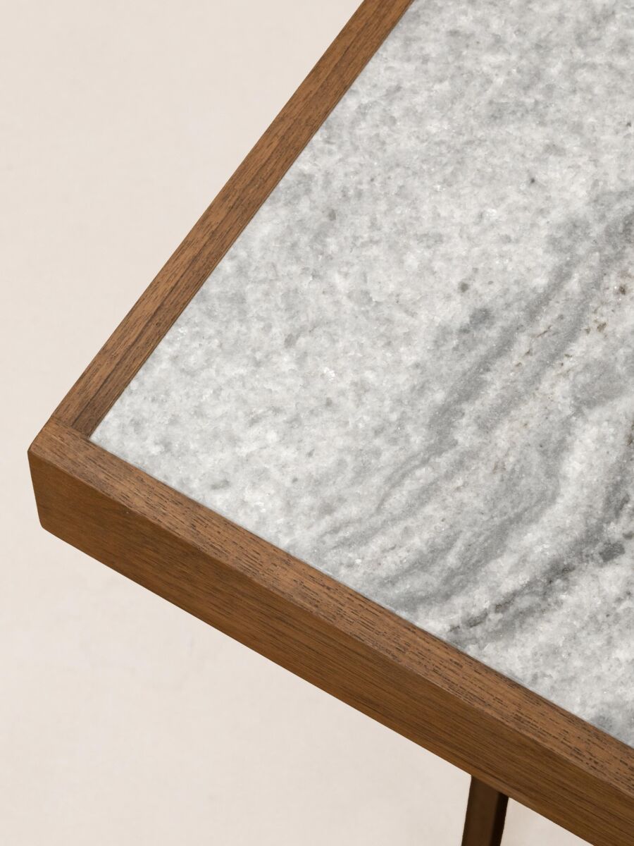 04 Side Table AR Top Detail