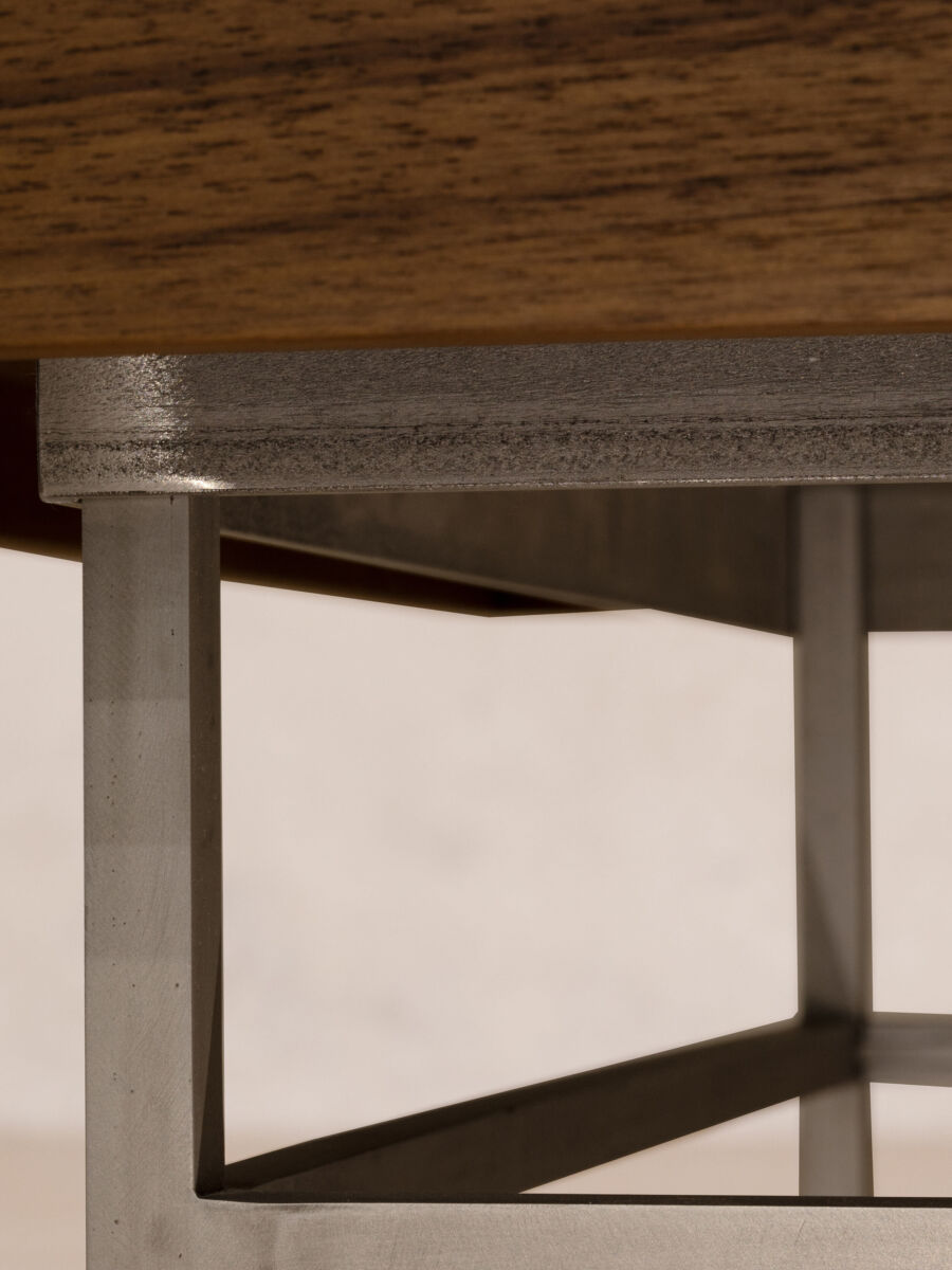 06 Side Table Detail Underside