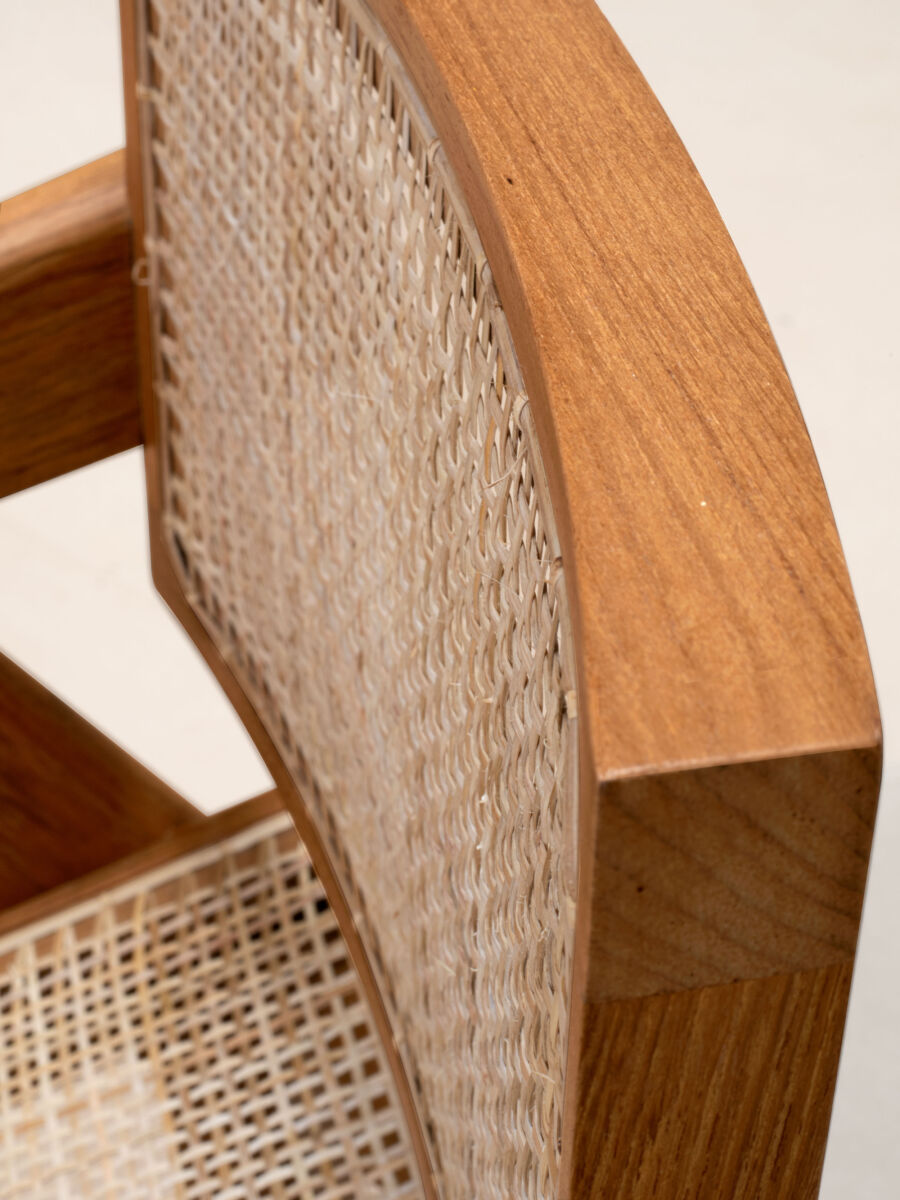 05 Baby OC Detail C Natural Teak