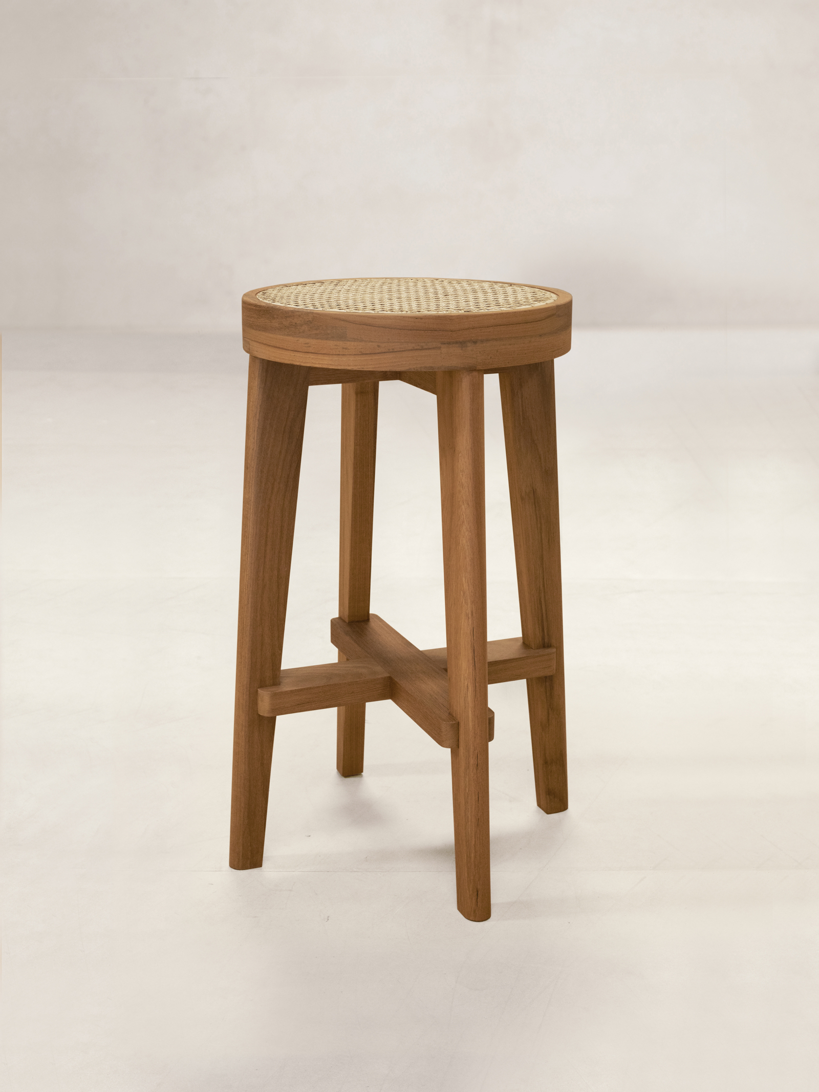 High Stool by Phantom Hands | Phantom Hands