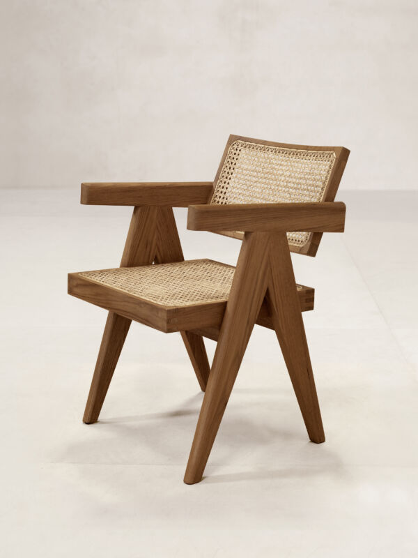 Pierre Jeanneret　PH321　Phantom Hands　#01 Office Chair Phantom Hands Jeanneret Phantom Hands Jeanneret
