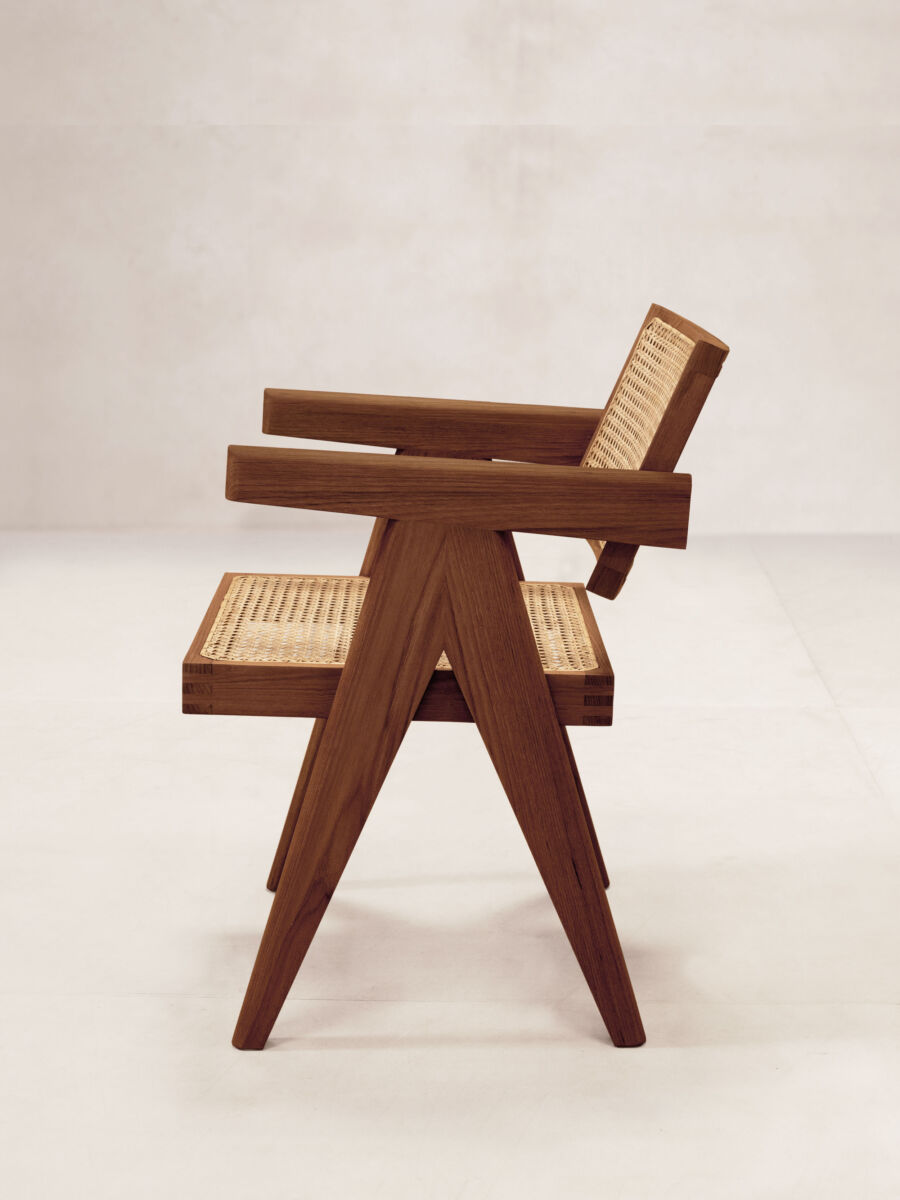 02 OC Standrad Side Dark Stain