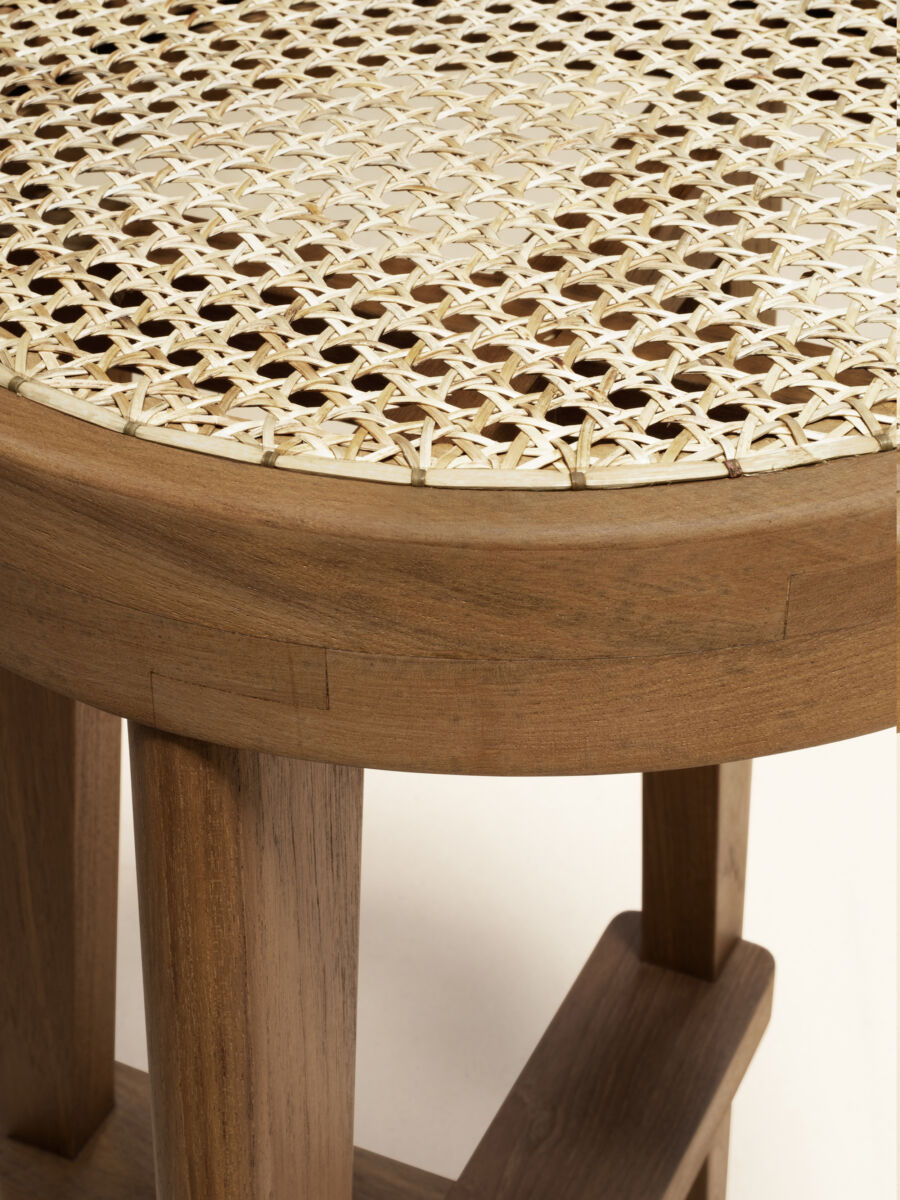 High Stool by Phantom Hands Phantom Hands