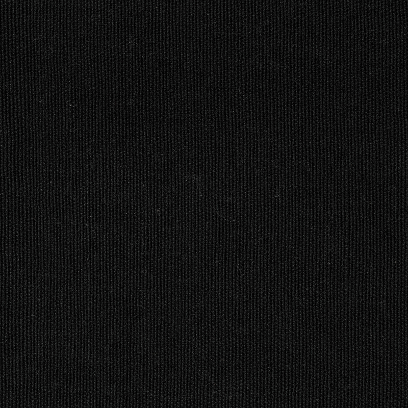 Colour swatch of Barefoot Black