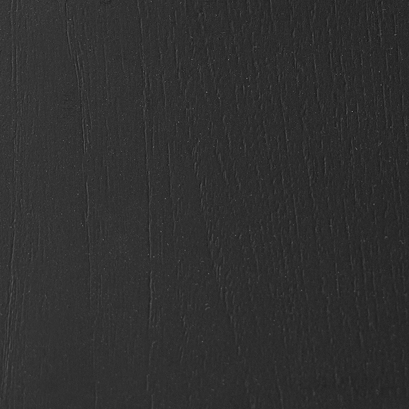 Colour swatch of Black Finish