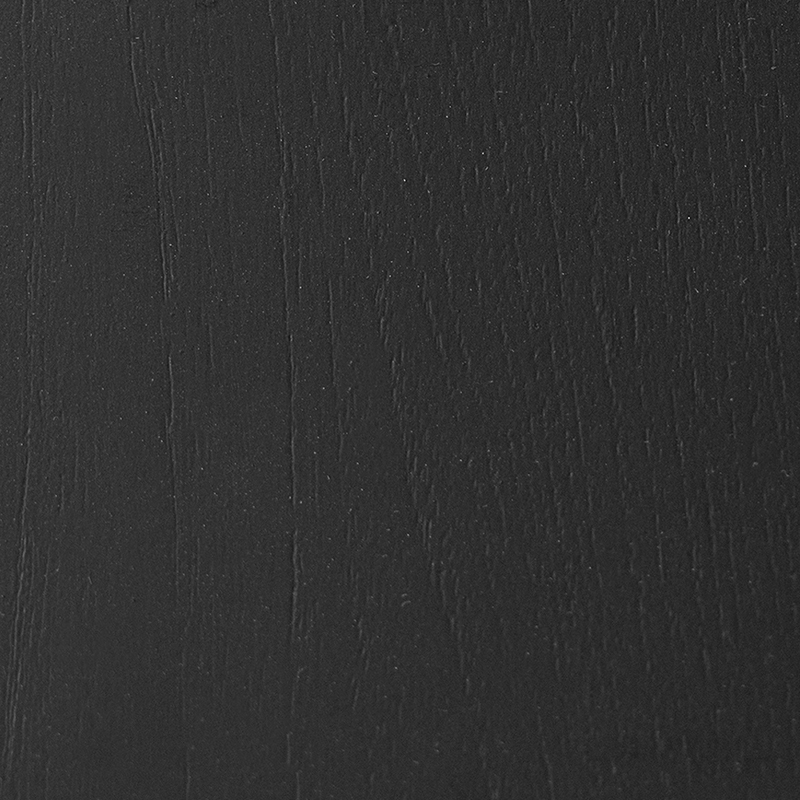 Colour swatch of Black Finish