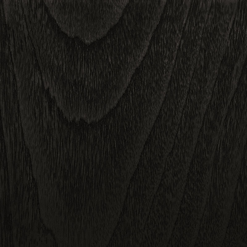 Colour swatch of Croc Black