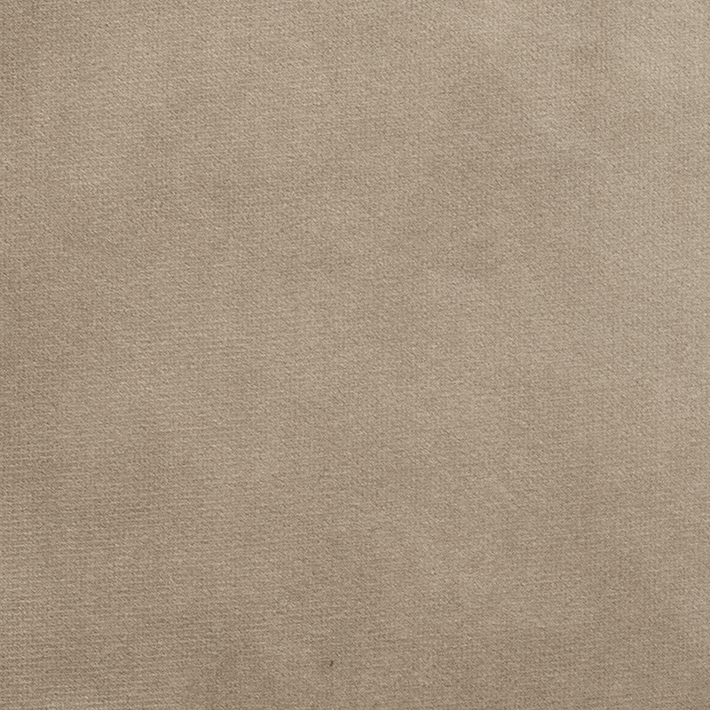 Colour swatch of Warwick Plush Platinum