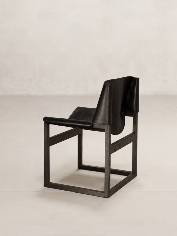 Saddle Chair