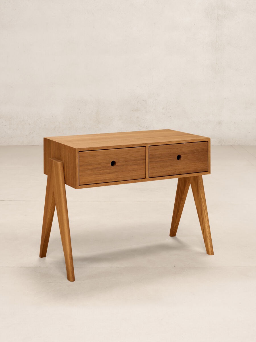 side-table-v-leg-phantom-hands-pierre-jeanneret-isometric-view