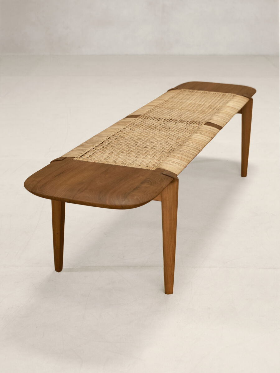 Ropa bench hotsell