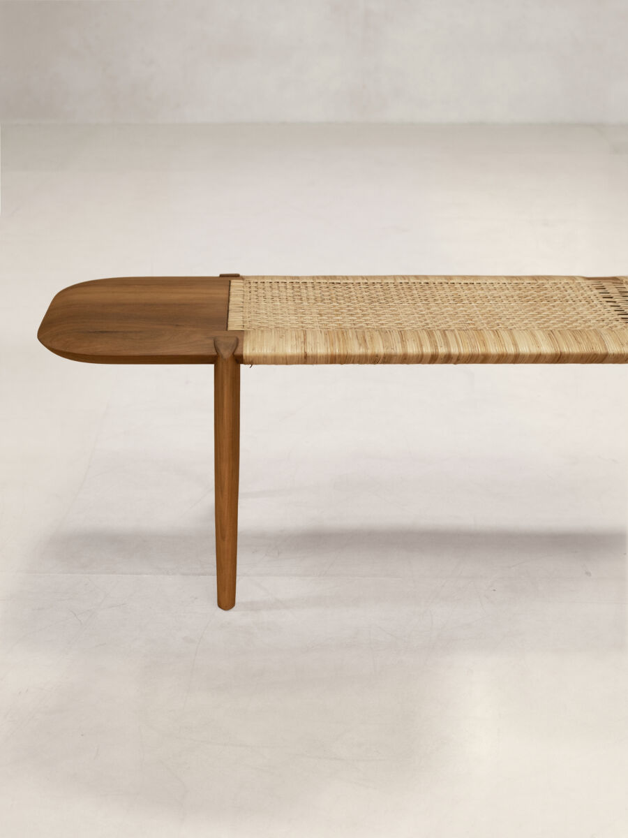 Ropa bench 2025